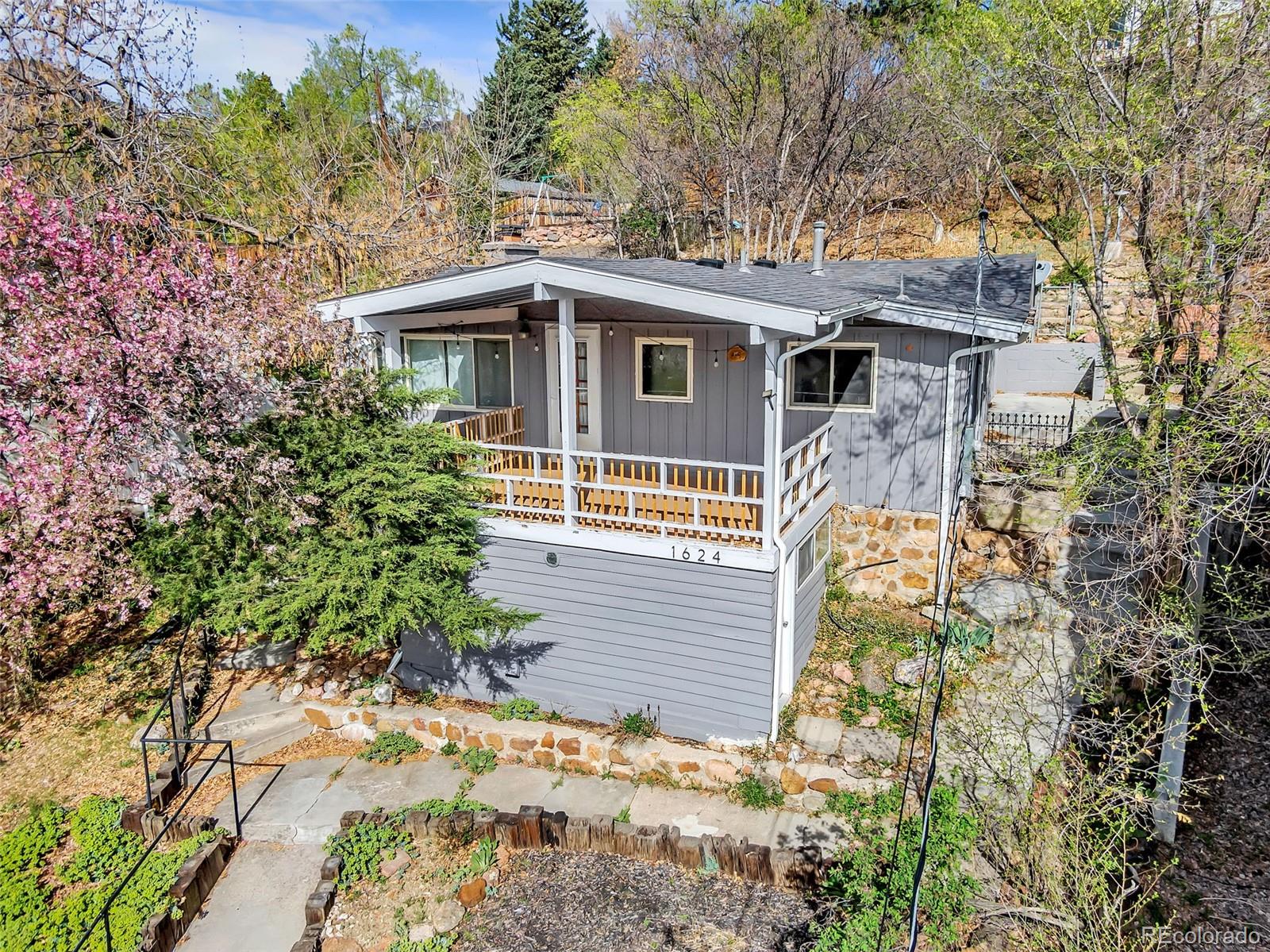 1624 Cheyenne Boulevard