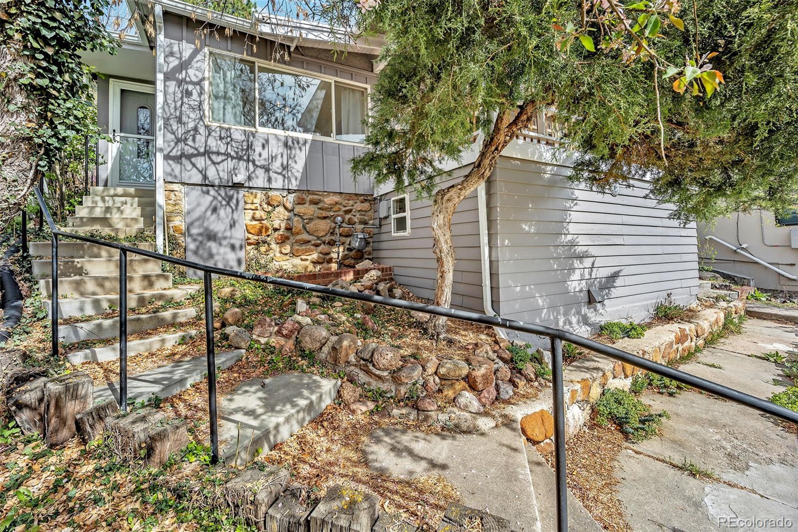 1624 Cheyenne Boulevard
