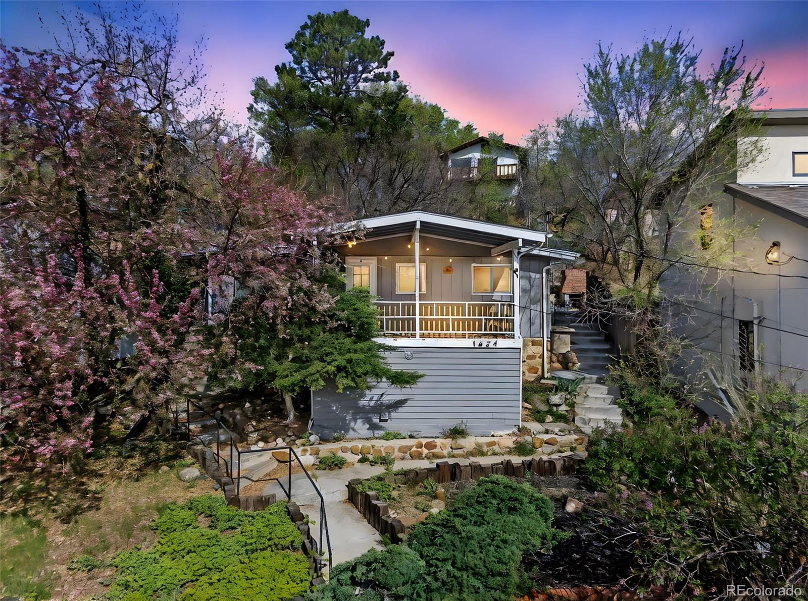 1624 Cheyenne Boulevard