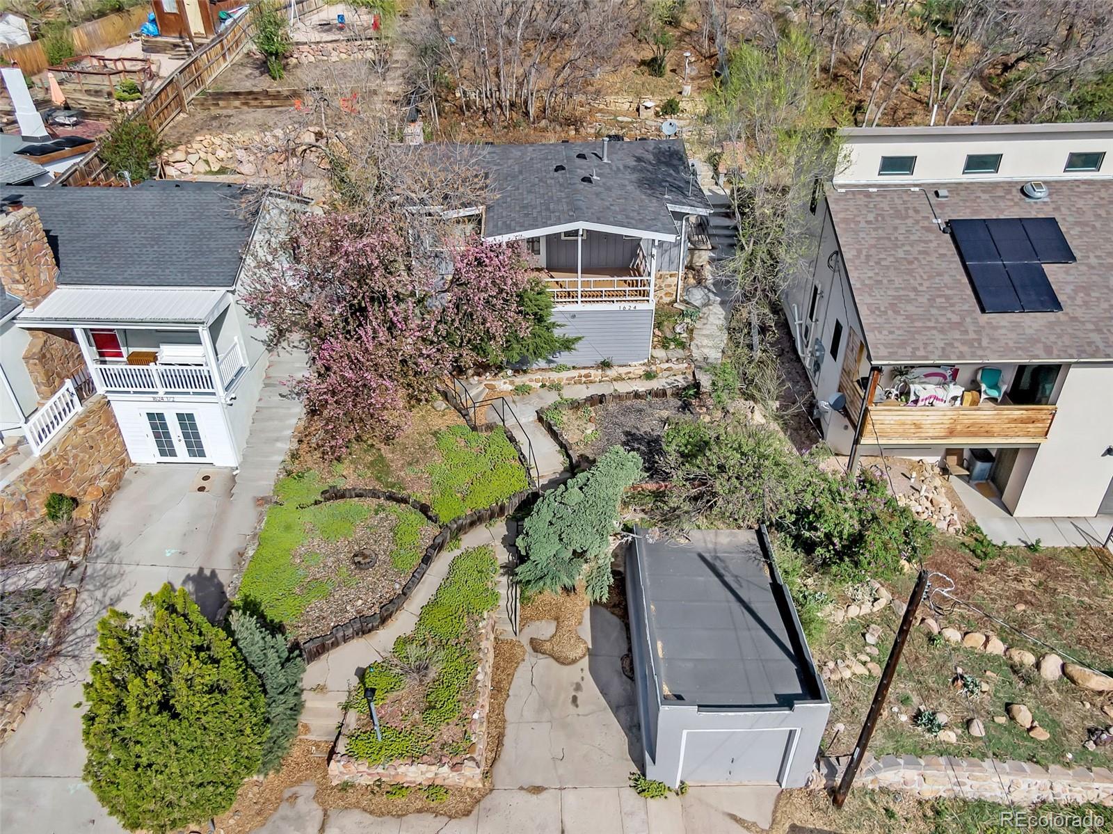 1624 Cheyenne Boulevard