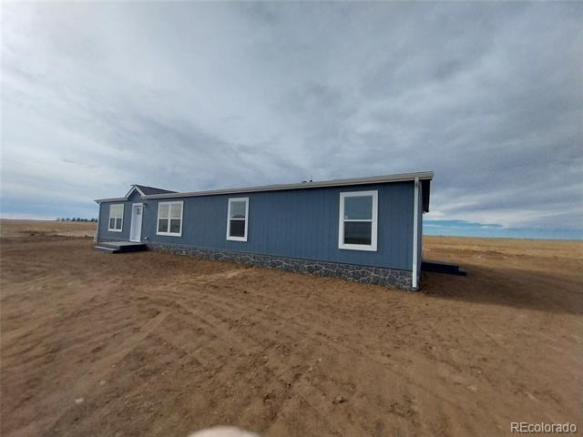 776 N Ramah Highway
