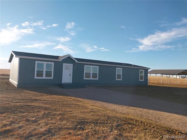 776 N Ramah Highway