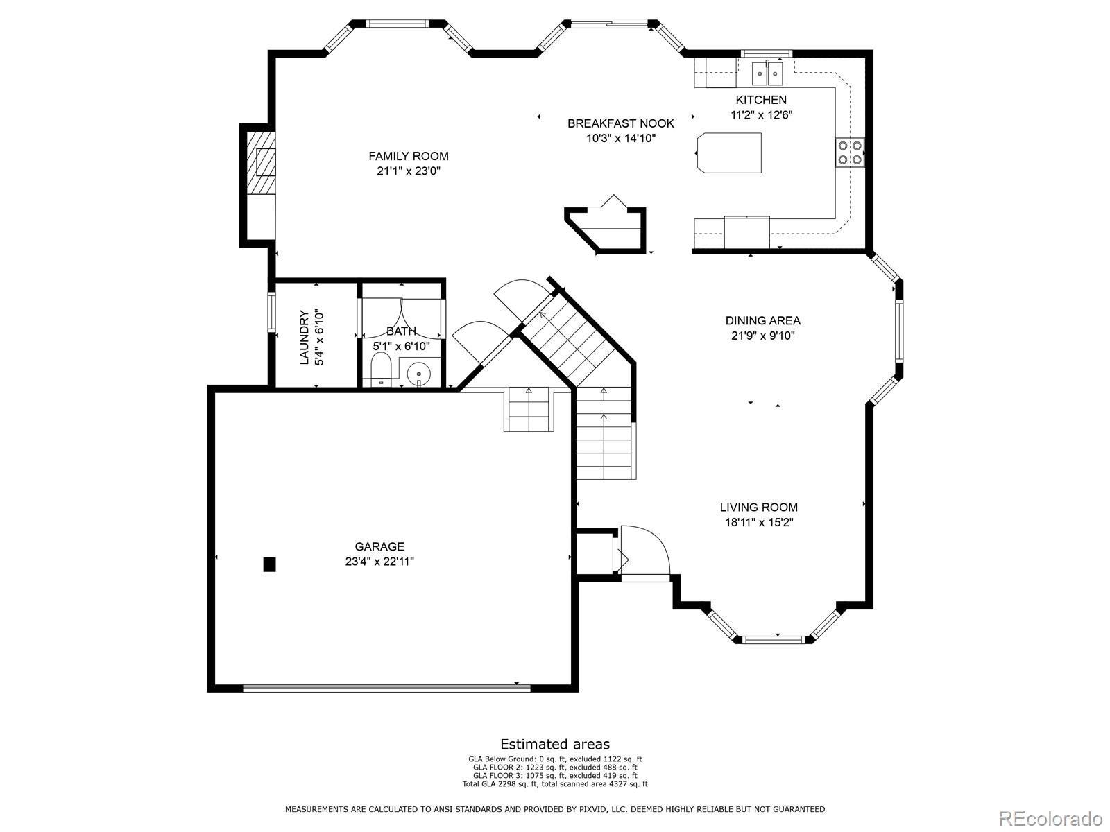 9704 Stoneglen Drive