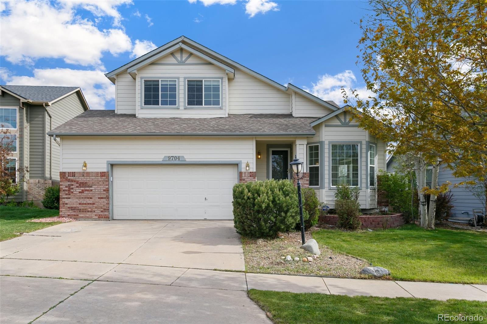 9704 Stoneglen Drive