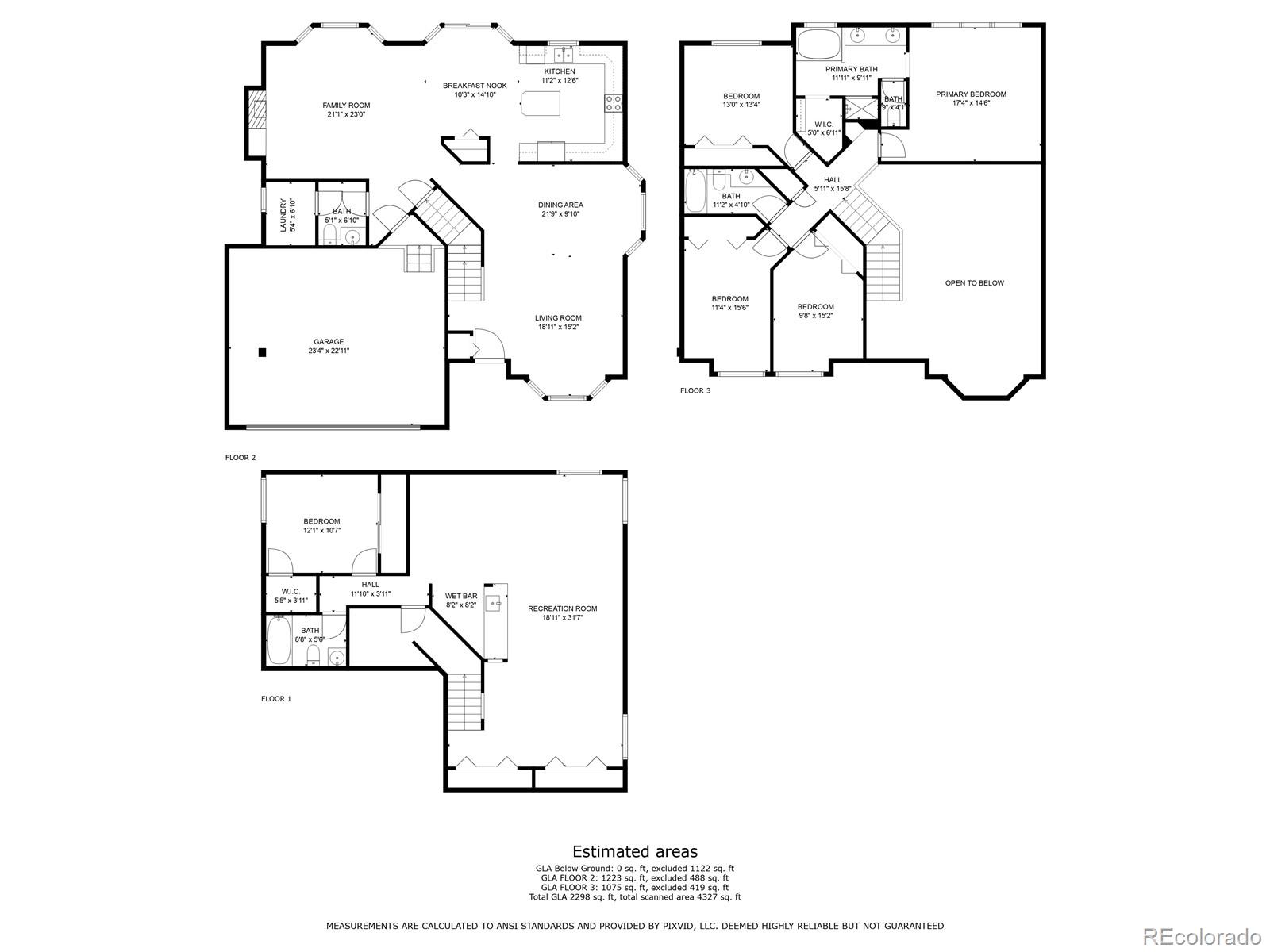 9704 Stoneglen Drive