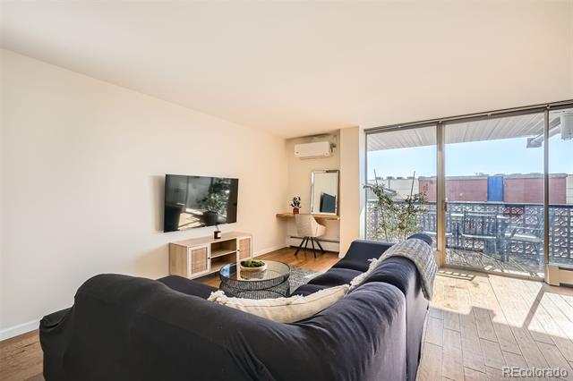4570 E Yale Avenue Unit: 606