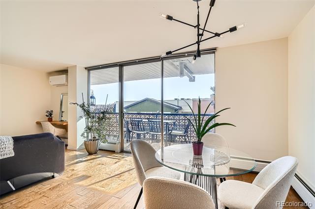 4570 E Yale Avenue Unit: 606