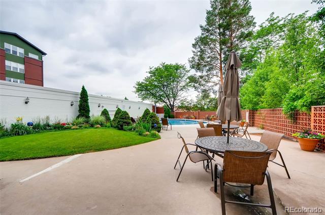 4570 E Yale Avenue Unit: 606