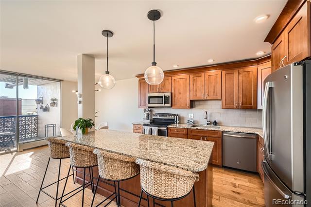 4570 E Yale Avenue Unit: 606