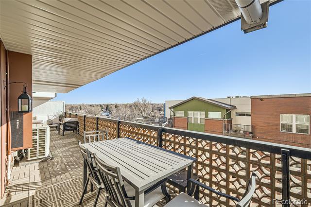 4570 E Yale Avenue Unit: 606