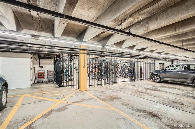 4570 E Yale Avenue Unit: 606