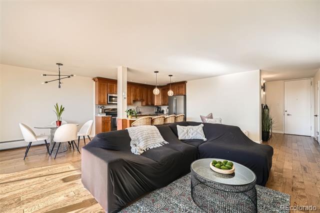 4570 E Yale Avenue Unit: 606