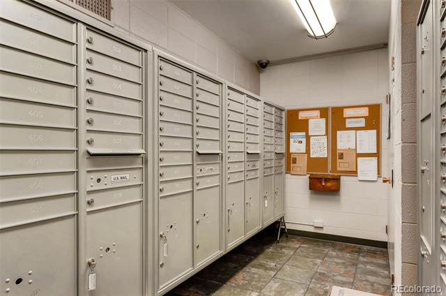 4570 E Yale Avenue Unit: 606