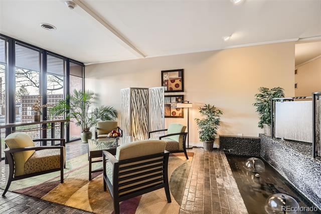 4570 E Yale Avenue Unit: 606