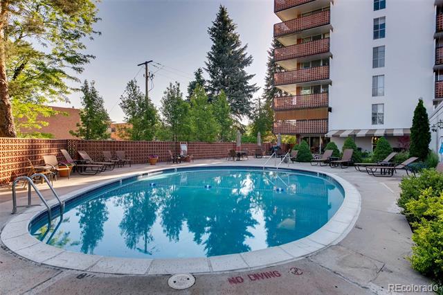 4570 E Yale Avenue Unit: 606