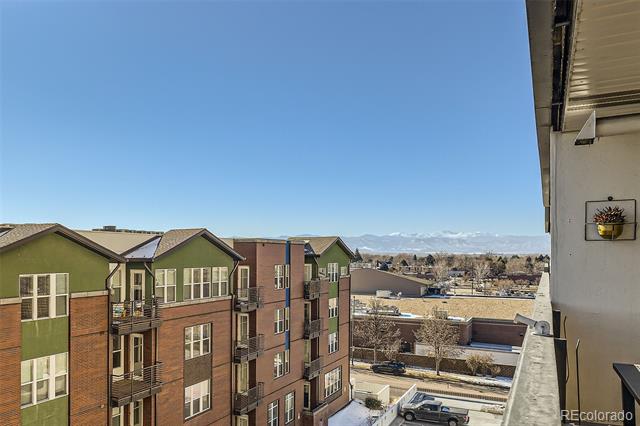 4570 E Yale Avenue Unit: 606