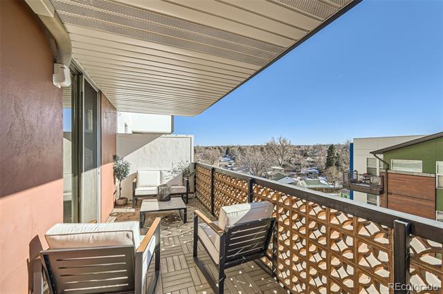 4570 E Yale Avenue Unit: 606
