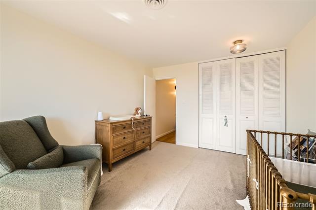 4570 E Yale Avenue Unit: 606