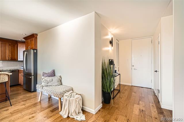 4570 E Yale Avenue Unit: 606