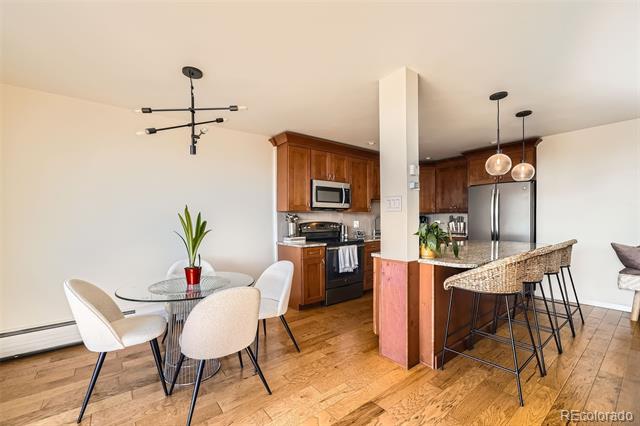 4570 E Yale Avenue Unit: 606