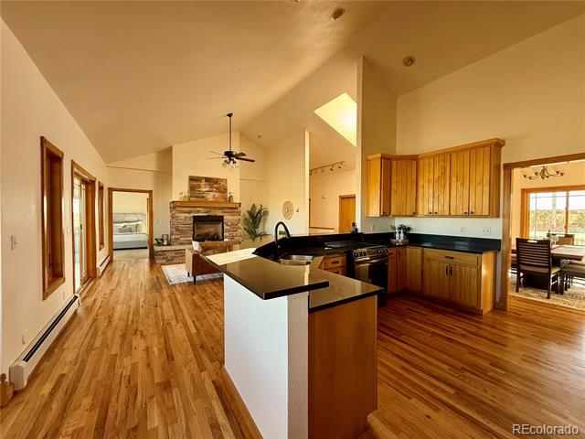 3327 Wildrose Circle