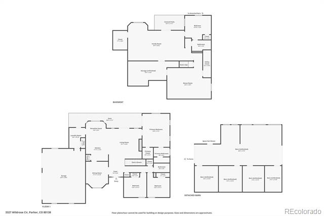 3327 Wildrose Circle
