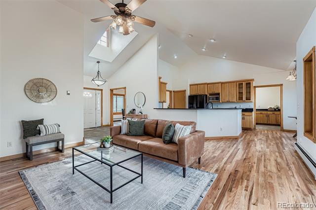 3327 Wildrose Circle