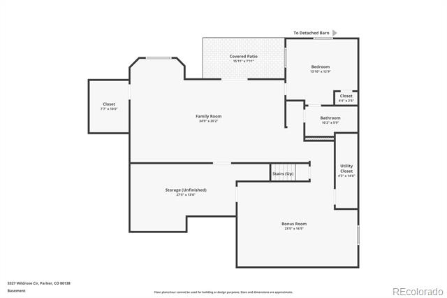 3327 Wildrose Circle