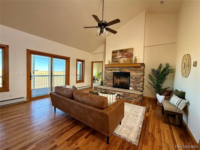 3327 Wildrose Circle