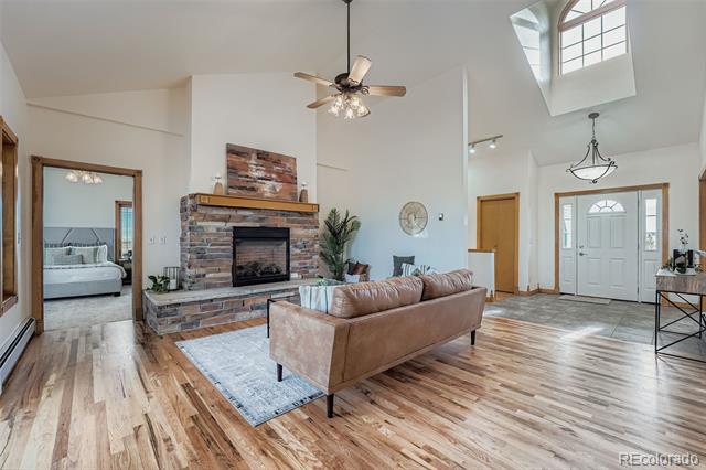 3327 Wildrose Circle