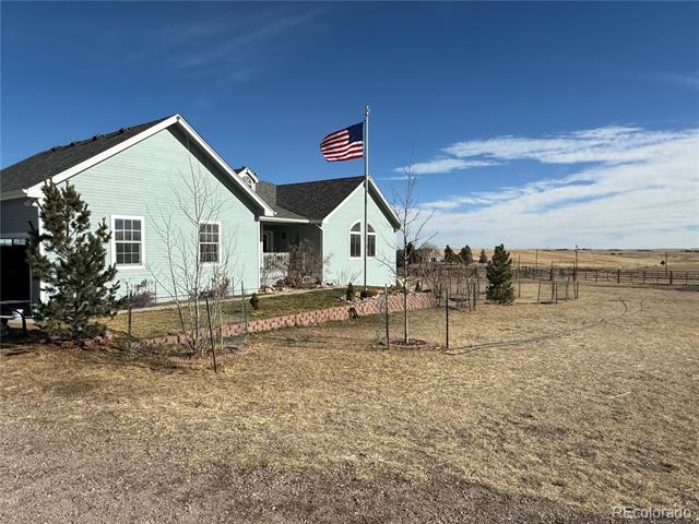 3327 Wildrose Circle