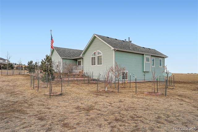 3327 Wildrose Circle