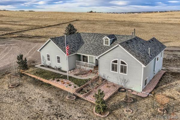 3327 Wildrose Circle