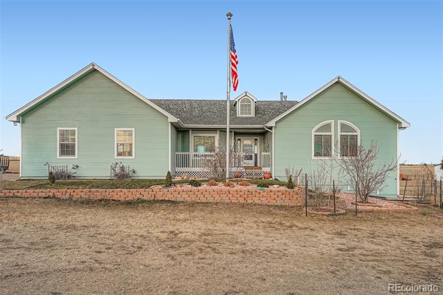 3327 Wildrose Circle