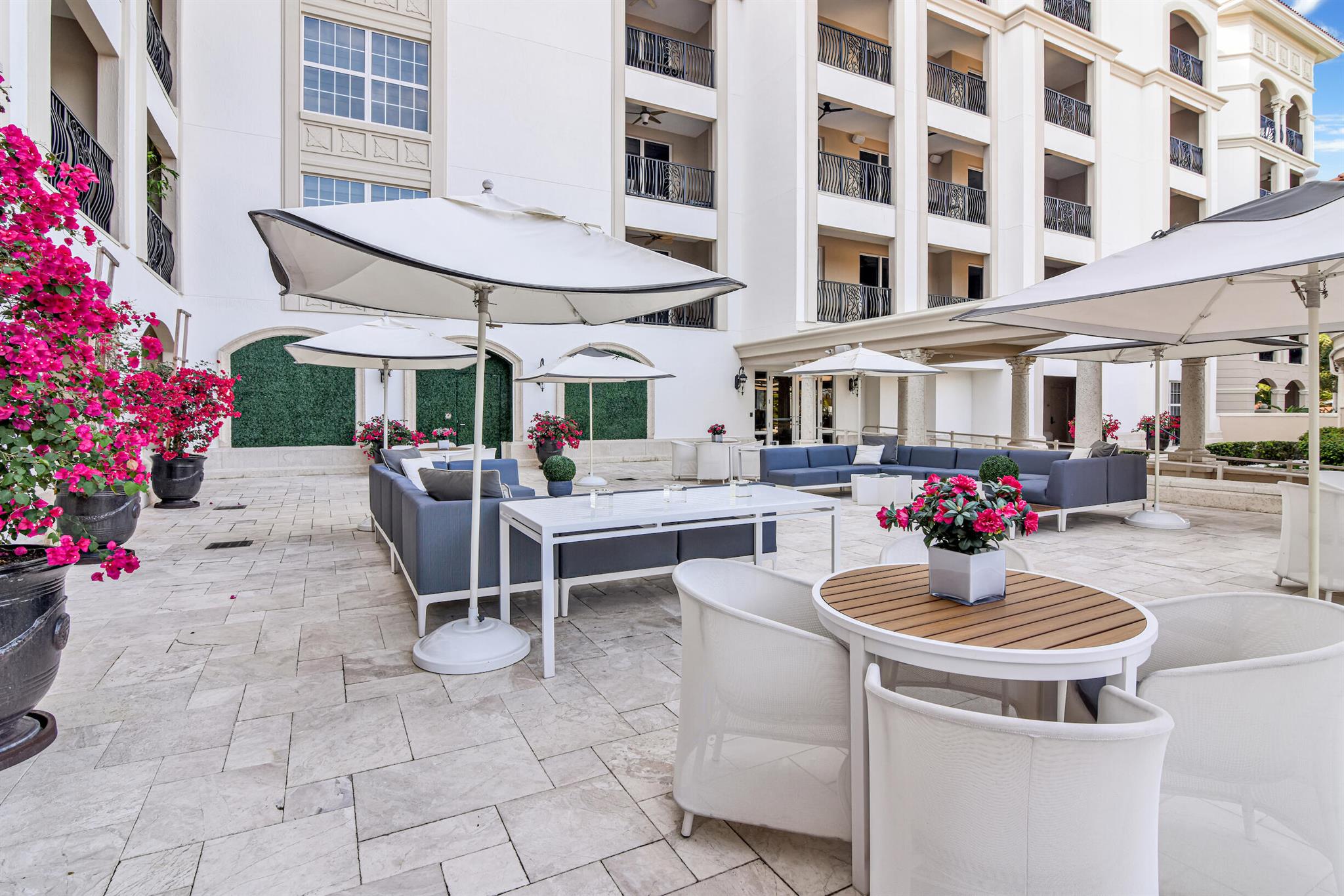 1 N Ocean Boulevard 201