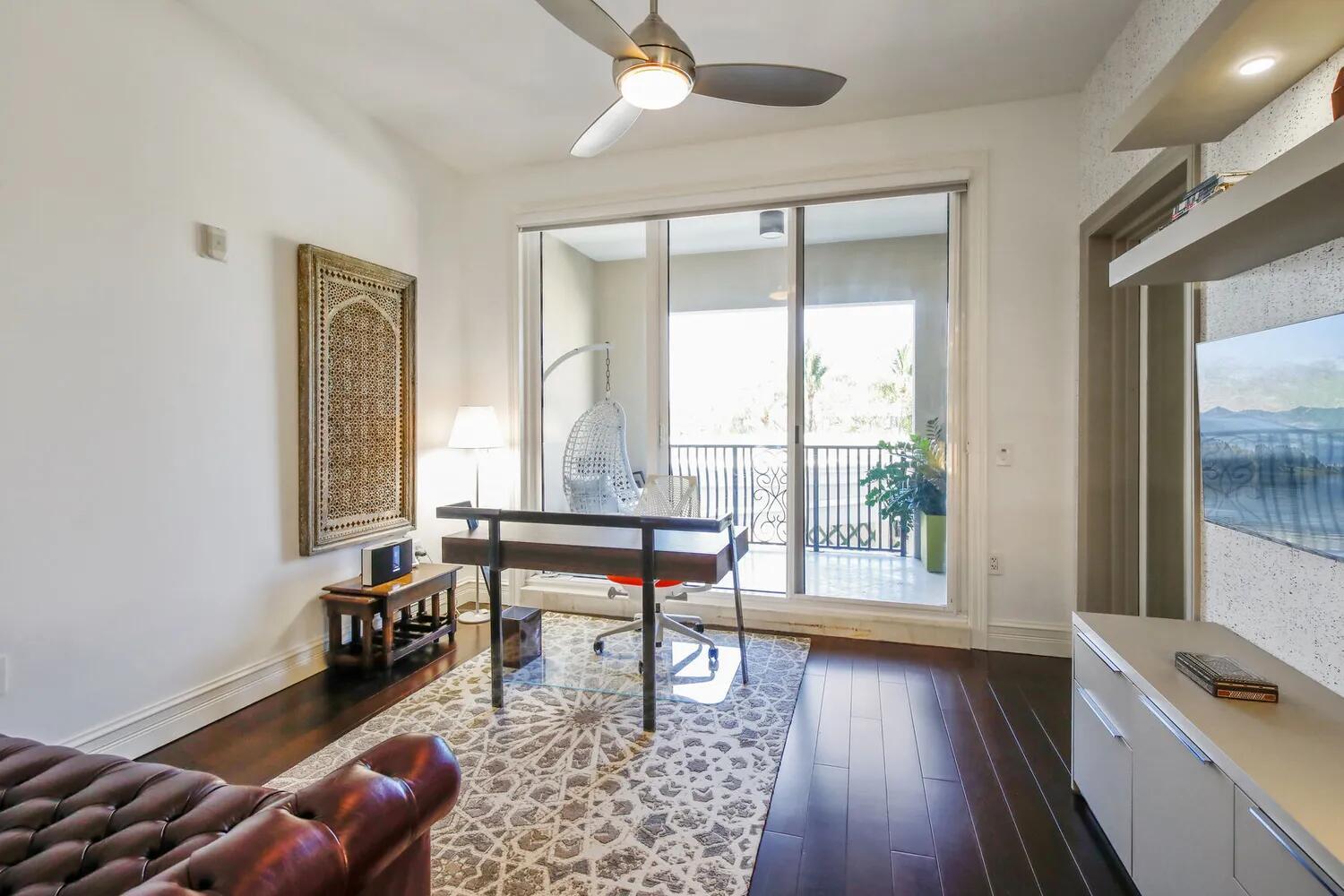 1 N Ocean Boulevard 201