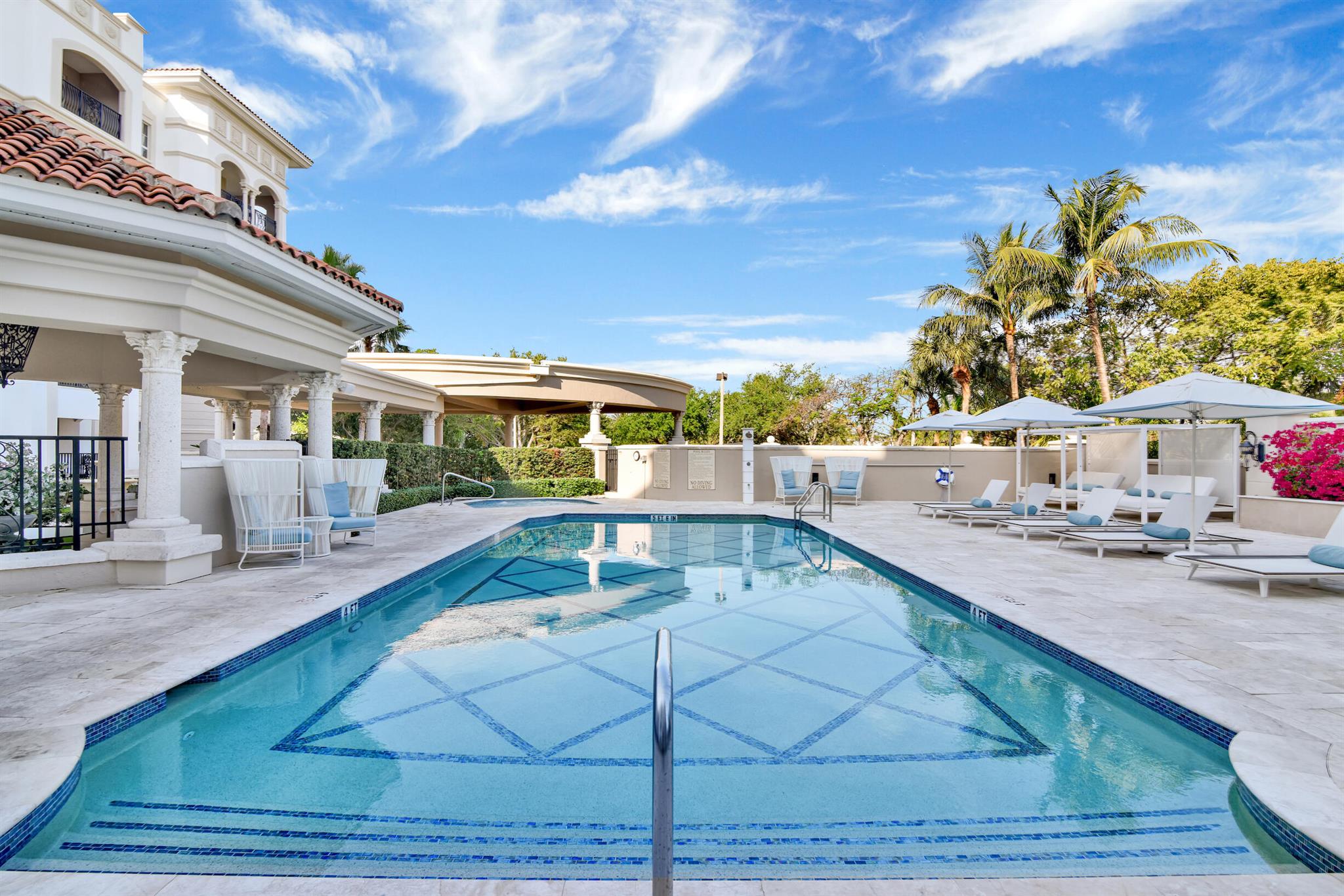 1 N Ocean Boulevard 201