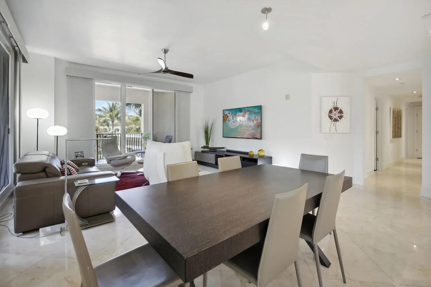 1 N Ocean Boulevard 201