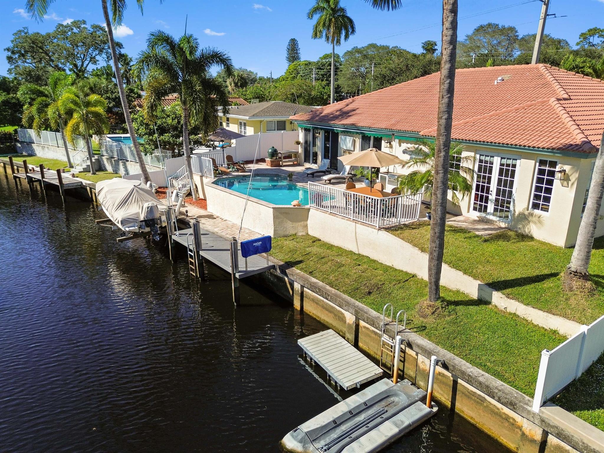 746 W Palmetto Park Road