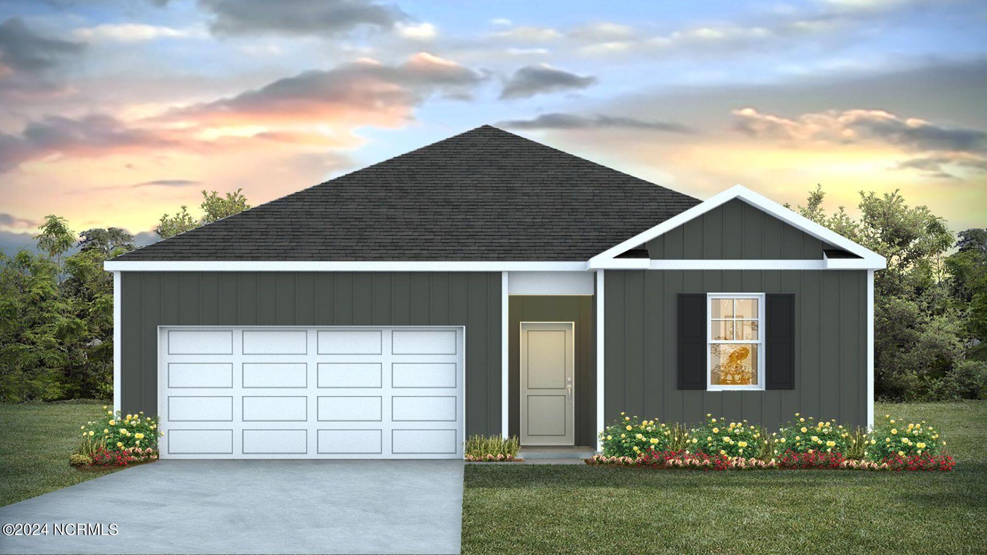 2357 Gadwall Lane Lot 339