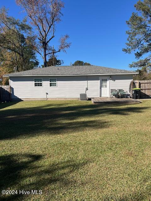 103 Shamrock Drive