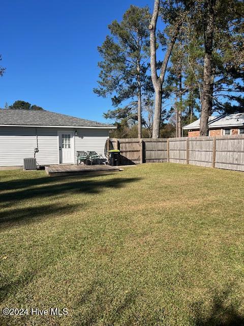 103 Shamrock Drive