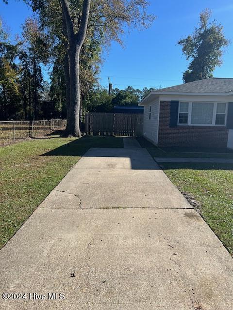 103 Shamrock Drive