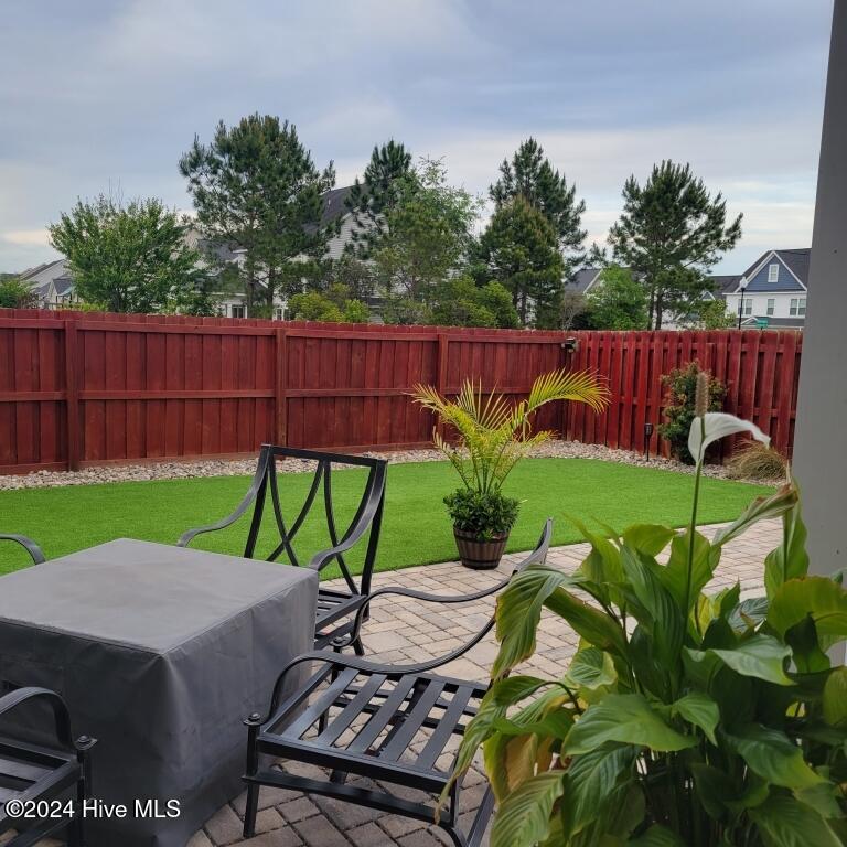 1332 Goldengrove Lane