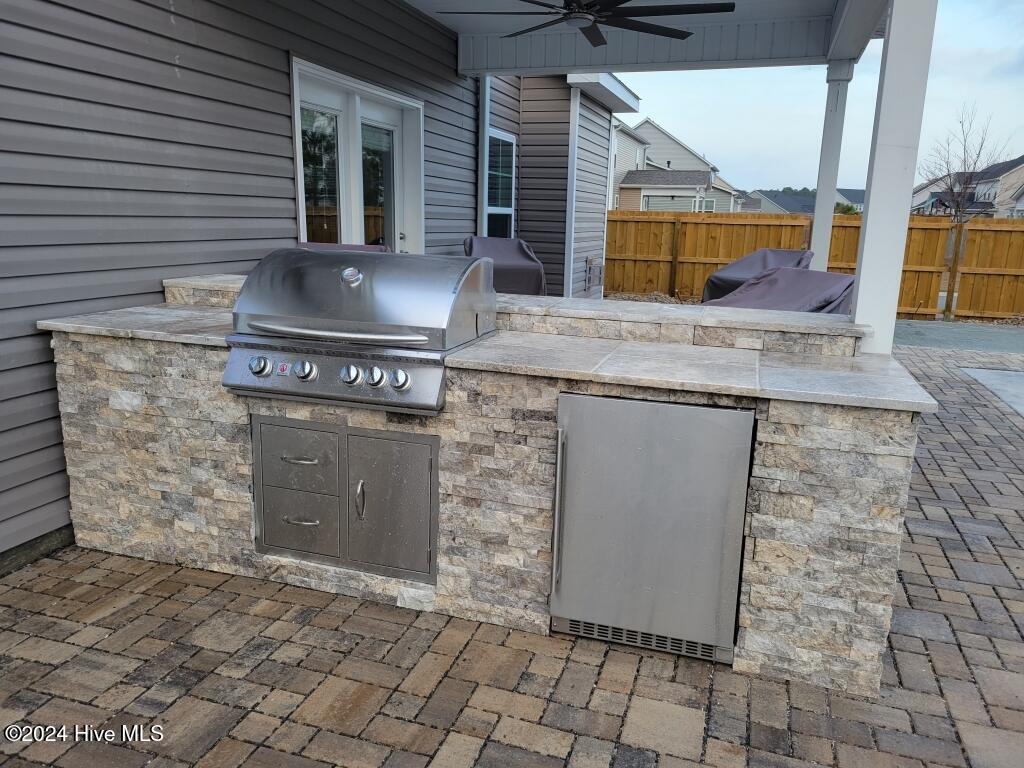 1332 Goldengrove Lane