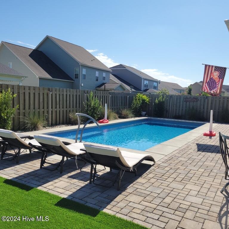 1332 Goldengrove Lane