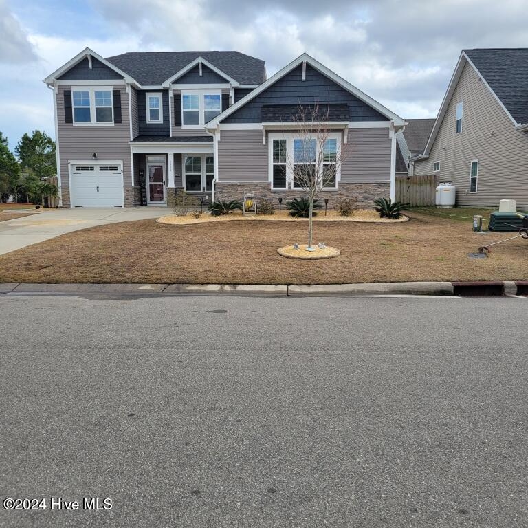 1332 Goldengrove Lane