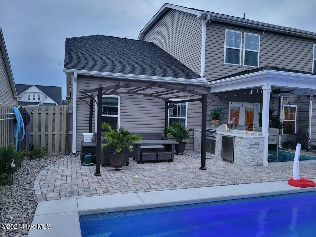 1332 Goldengrove Lane