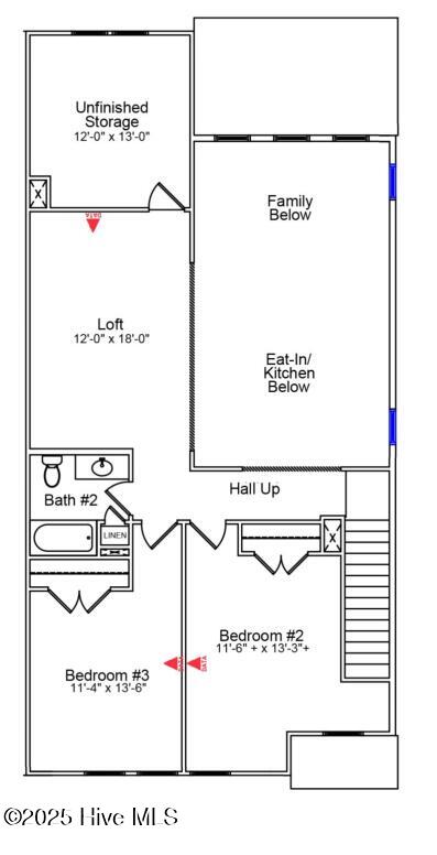 2233 Star Shower Way