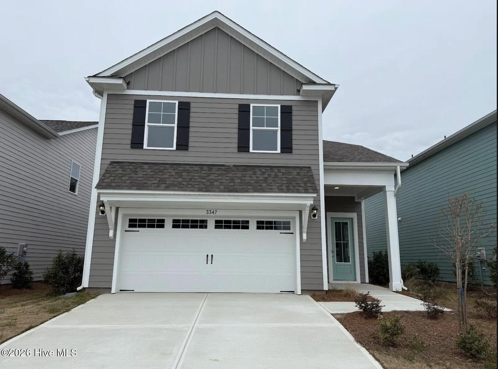 3347 Summer Tanager Lane Lot 12